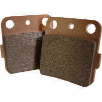 XTREME DUTY PADS