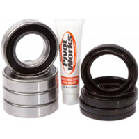 FRONT WHEEL BEARING KIT