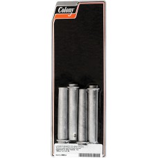 UPPER PUSHROD COVER KIT INNER 99-17 TC