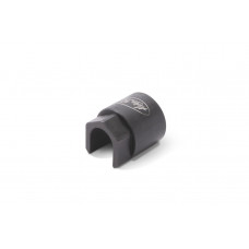 SHOCK CLEVIS JAM NUT SOCKET
