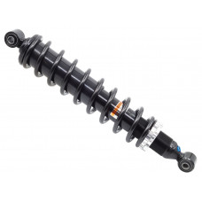 GAS SHOCK FRONT