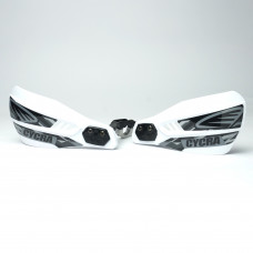 PRIMAL HAND SHIELDS SPECIAL EDITION WHITE