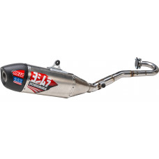 RS12 SIGNATURE SERIES EXHAUST SYSTEM SS-AL-CF RS12 SIGNATURE SERIES EXHAUST SYSTEM SS-AL-CF