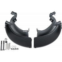 BRAKE COOLER CARBON SUZ