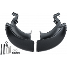 BRAKE COOLER CARBON SUZ