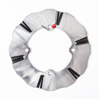 BATFLY OVERSIZED ROTOR A/C