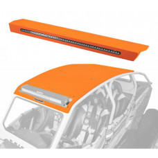 ASYLUM ROOF W/RR LIGHTBAR PKT ORANGE