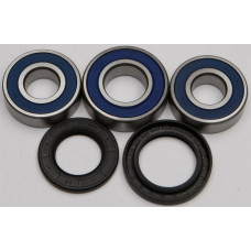 REAR WHEEL BEARING KIT