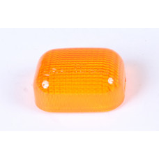 TURN SIGNAL LENS