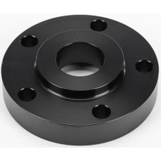 PULLY SPACER ALUMINUM 3/4
