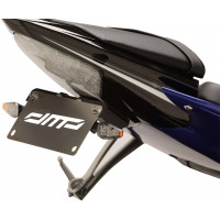 FENDER ELIMINATOR KIT BLACK