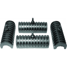 HEAVY DUTY SADDLEBAG BUMPER