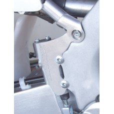 REAR MASTER CYLINDER GUARD
