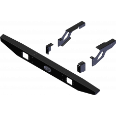 REAR BUMPER POL