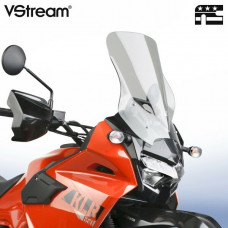 VSTREAM WINDSCREEN MID LIGHT TINT KAW