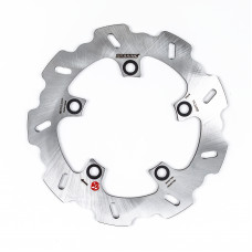 ROTOR REAR