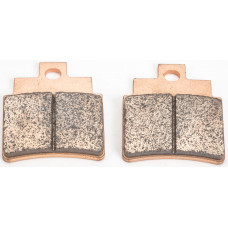 BRAKE PAD KIT SINTERED