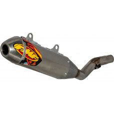 P-CORE 4 HEX MUFFLER KTM