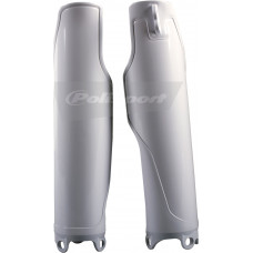 FORK GUARDS WHITE