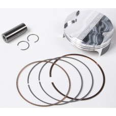PISTON KIT FORGED 75.96/STD 12.8:1 KTM