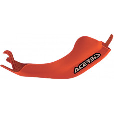 SKID PLATE ORANGE