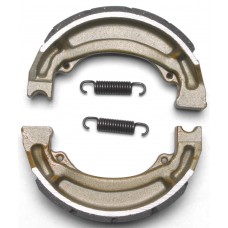 BRAKE SHOES 604G GROOVED