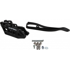 CHAIN GUIDE/SLIDER KIT YAM YZF