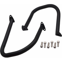 ENGINE GUARDS BLACK `15-25 ALL SCOUTS