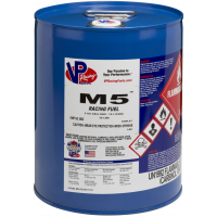 M5 VP FUEL 5 GAL PAIL M5 VP FUEL 5 GAL PAIL