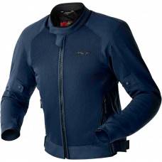 SPECTRE AIR D3O JACKET NAVY TEXTILE 2X