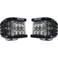 D-SS SERIES PRO DRIVING STANDARD MOUNT LIGHT PAIR