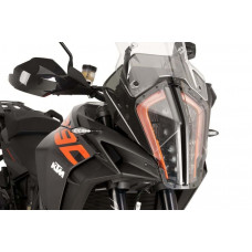 HEADLIGHT PROTECTOR