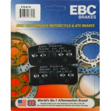 BRAKE PADS