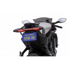 FENDER ELIMINATOR V2 KIT CFMOTO FENDER ELIMINATOR V2 KIT CFMOTO