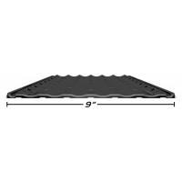 LOWPRO GLIDES STANDARD 9