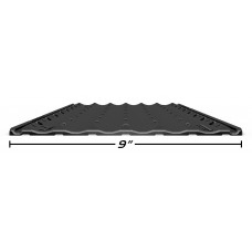 LOWPRO GLIDES STANDARD 9