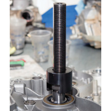 CRANKSHAFT PULLER