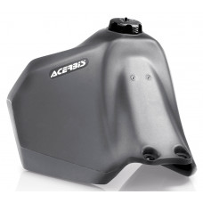 FUEL TANK 5.3 GAL GREY SUZ