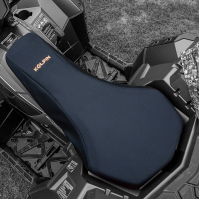 ATV SLIP ON SEAT COVER XL