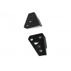 FRONT A ARM GUARDS PLASTIC