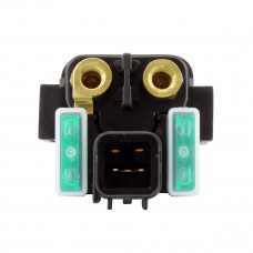 STARTER RELAY SOLENOID