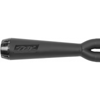 COMP-S 2-1 CHIEF 22-25 BLACK W/TURNOUT