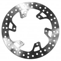 SERIE ORO FRONT ROTOR FIXED SERIE ORO FRONT ROTOR FIXED