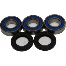 REAR WHEEL BEARING/SEAL KIT