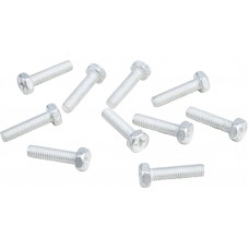 BOLTS 6MM X 24MM 10/PK