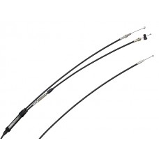 THROTTLE CABLE A/C