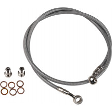 STAINLESS STEEL CLUTCH LINE