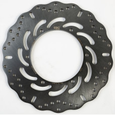 CONTOUR STREET ROTOR