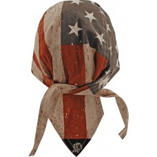 FLYDANNA VINTAGE AMERICAN FLAG