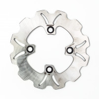 ROTOR REAR